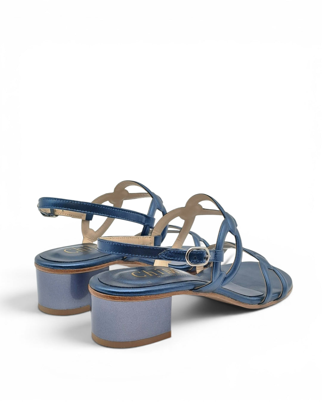 Rachele Nappa Mimosa Sandal
