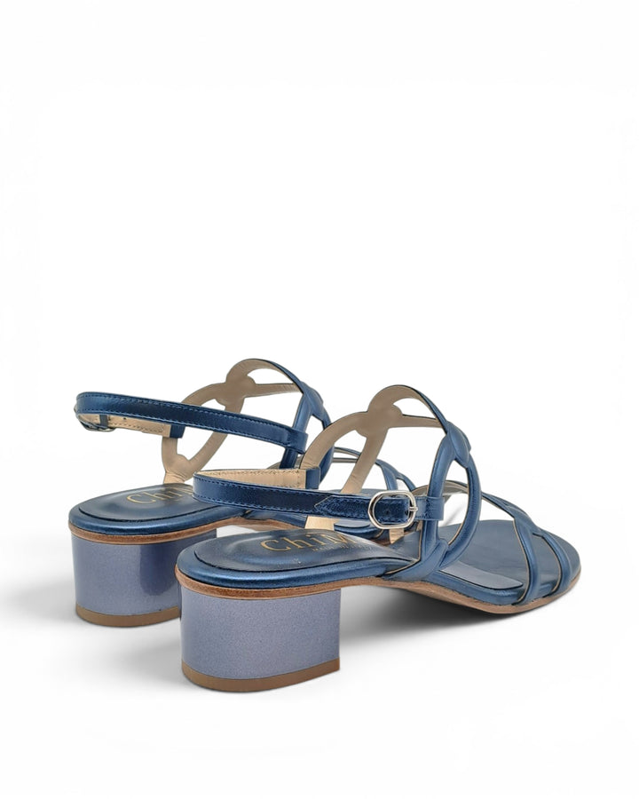 Rachele Nappa Mimosa Sandal
