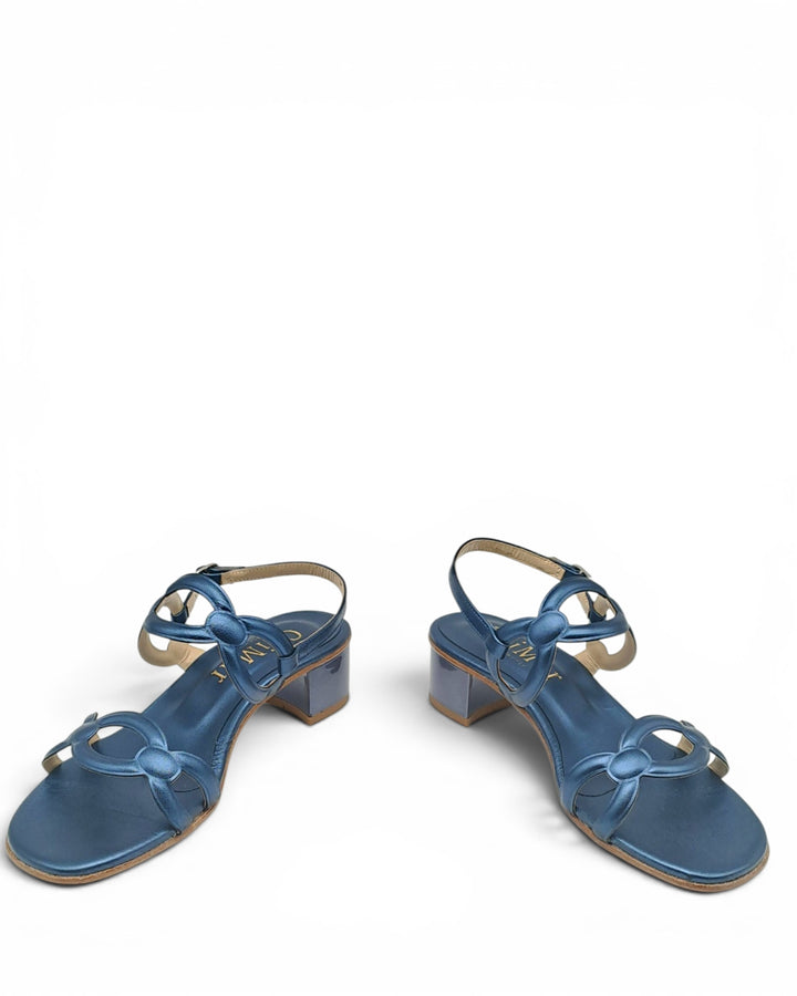 Rachele Nappa Mimosa Sandal