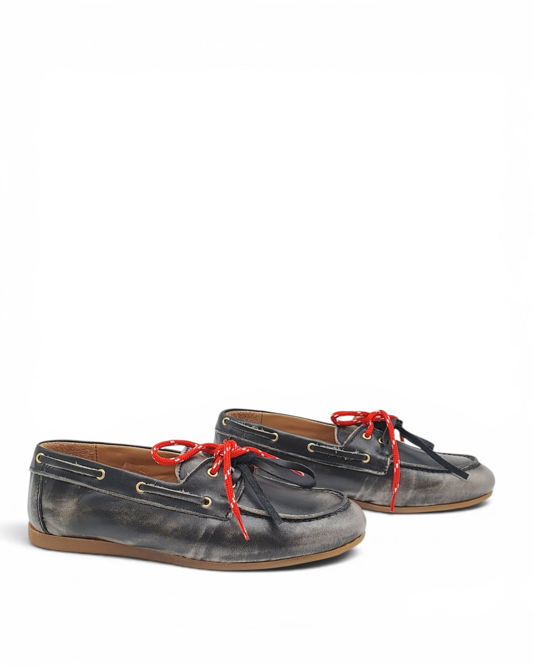 Mocassino Iris Asport Delfino