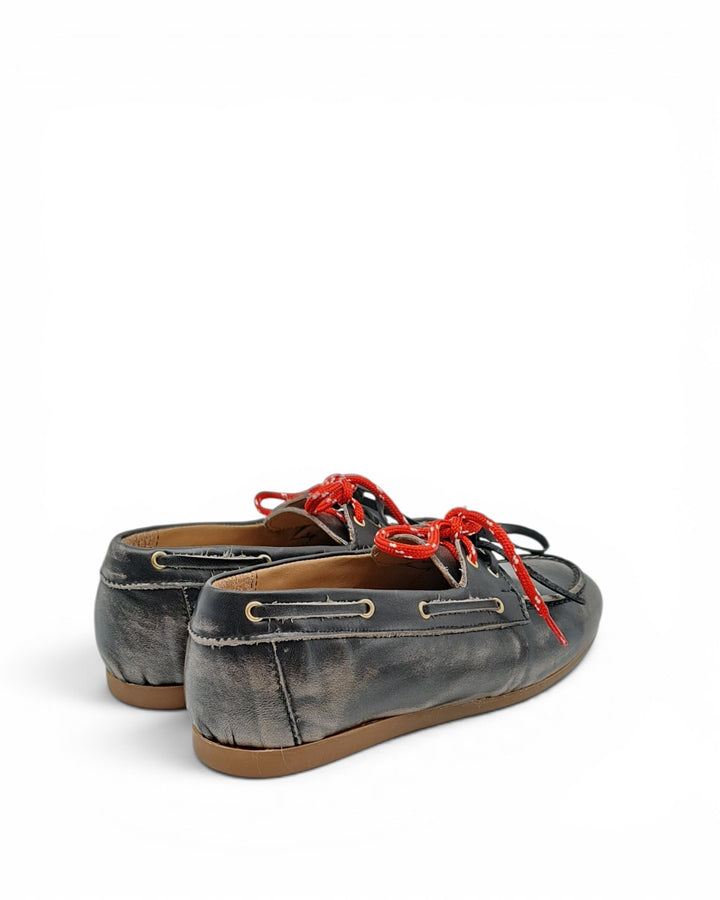 Mocassino Iris Asport Delfino