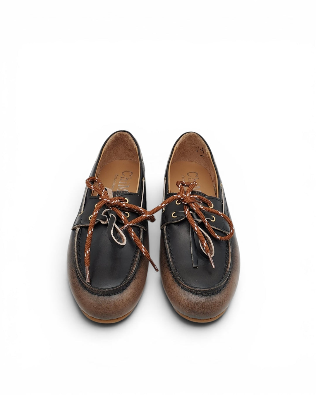 Manal Tassel Moccasin Suede TDM