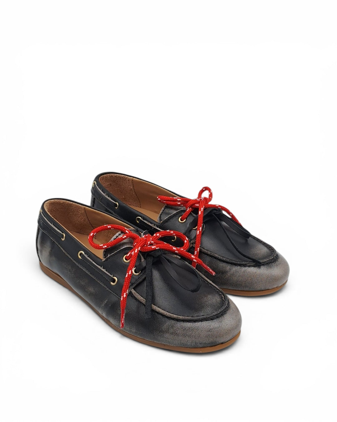 Mocassino Iris Asport Delfino