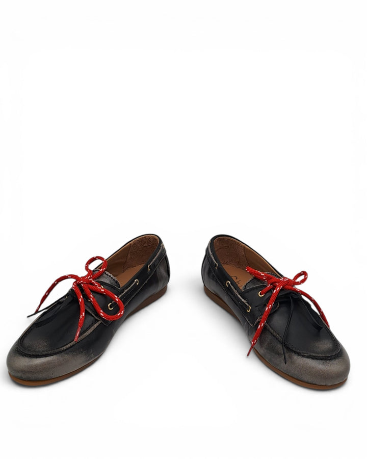 Mocassino Iris Asport Delfino