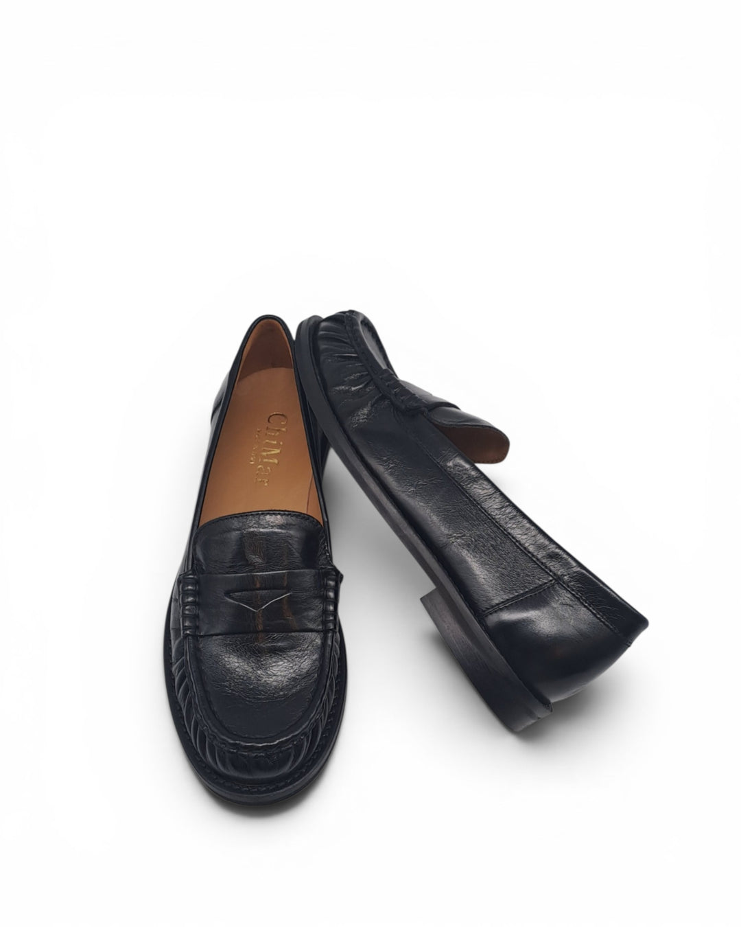 Manal Tassel Moccasin Suede TDM