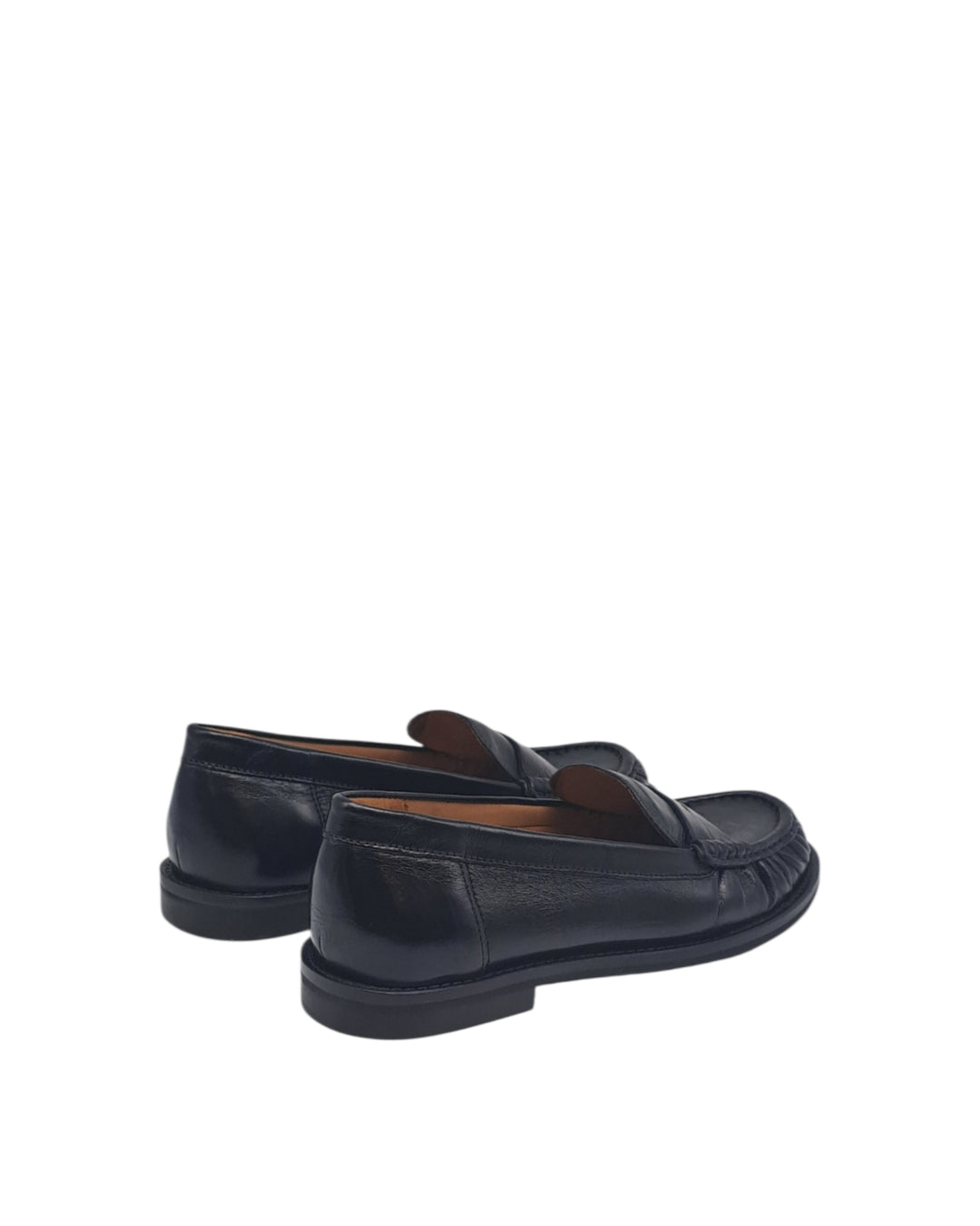 Manal Tassel Moccasin Suede TDM