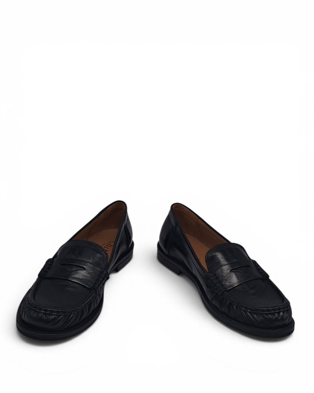 Manal Tassel Moccasin Suede TDM