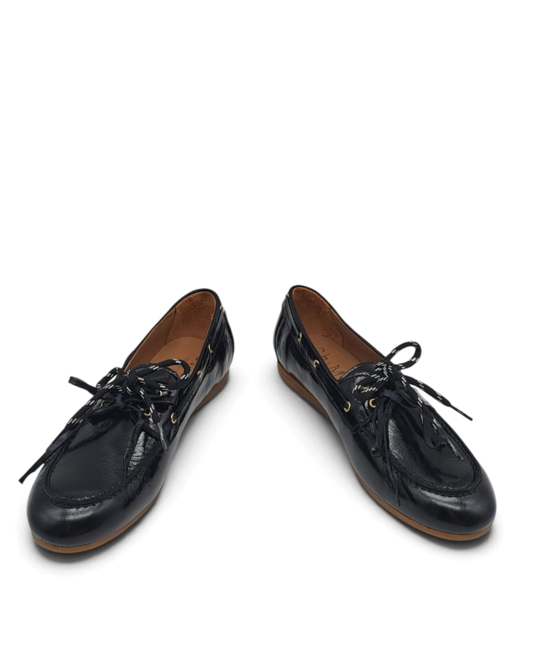 Mocassino Iris  Verlux  Nero