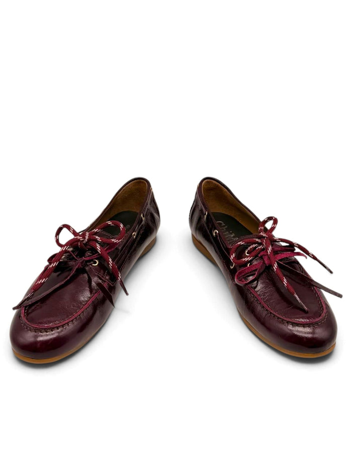 Mocassino Iris  Verlux  Bordeaux