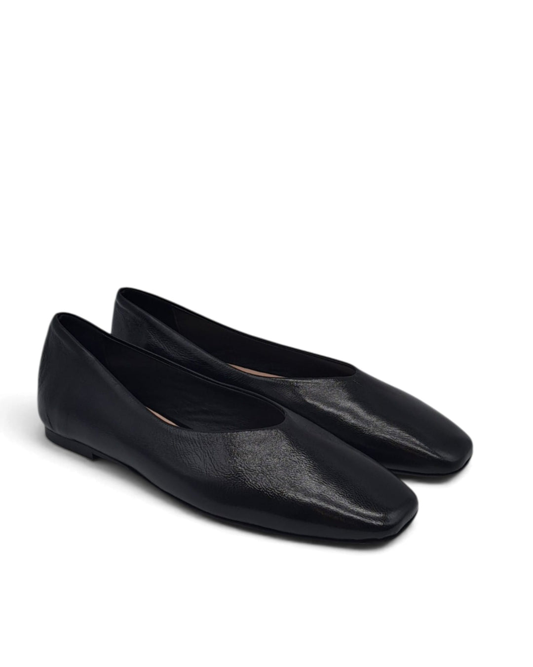 Ballerina Clio Verlux Nero