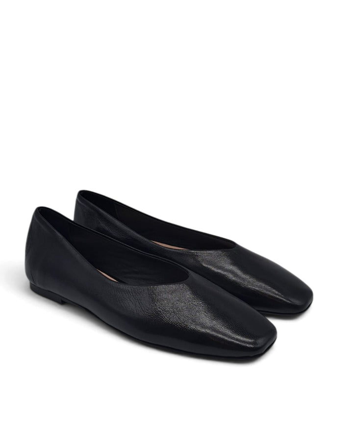 Ballerina Clio Verlux Nero