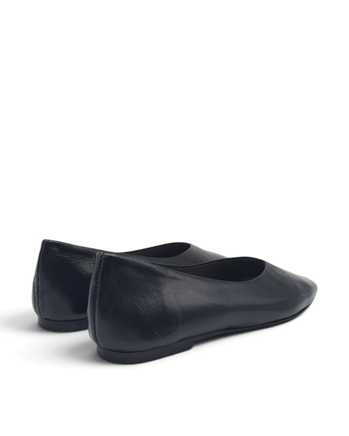 Ballerina Clio Verlux Nero
