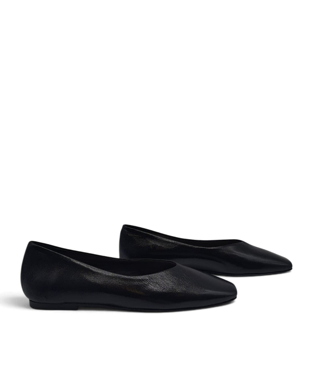 Ballerina Clio Verlux Nero