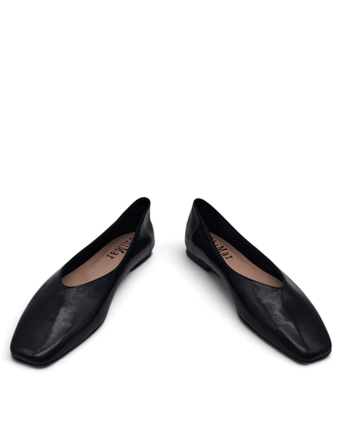 Ballerina Clio Verlux Nero