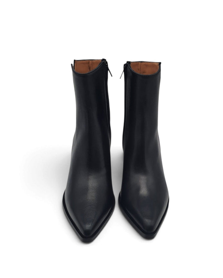 Texano Angelica Pelle Nero