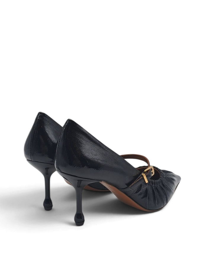 Décolleté Flaminia Naplak Nero