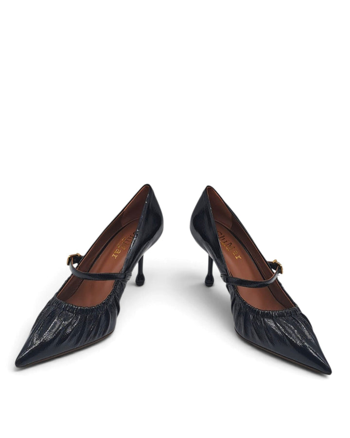Décolleté Flaminia Naplak Nero