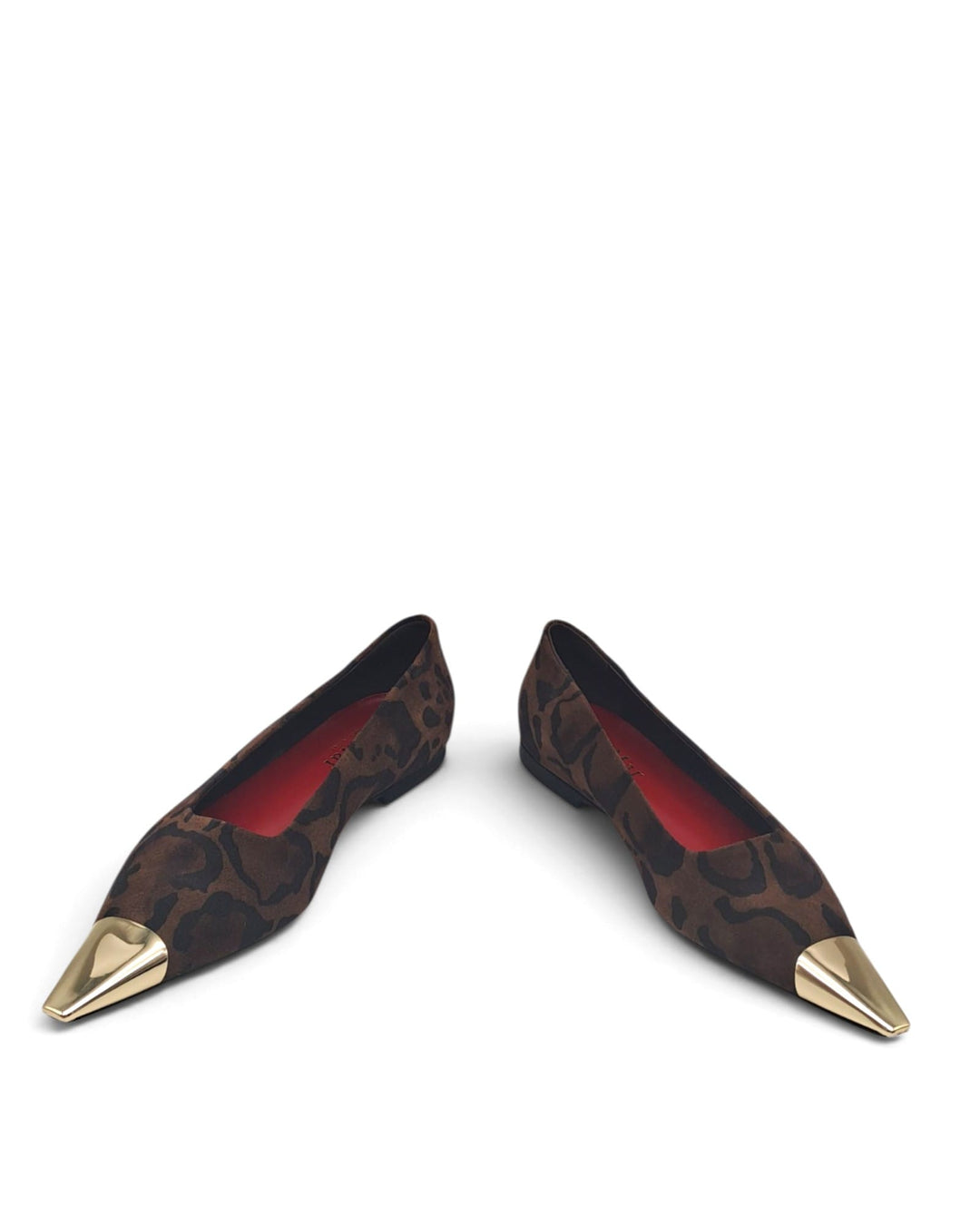 Claudia Wash Platinum Slingback