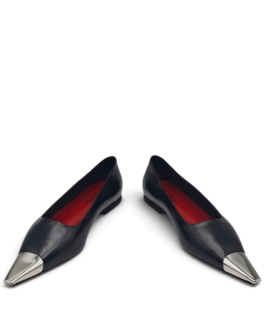 Claudia Wash Platinum Slingback
