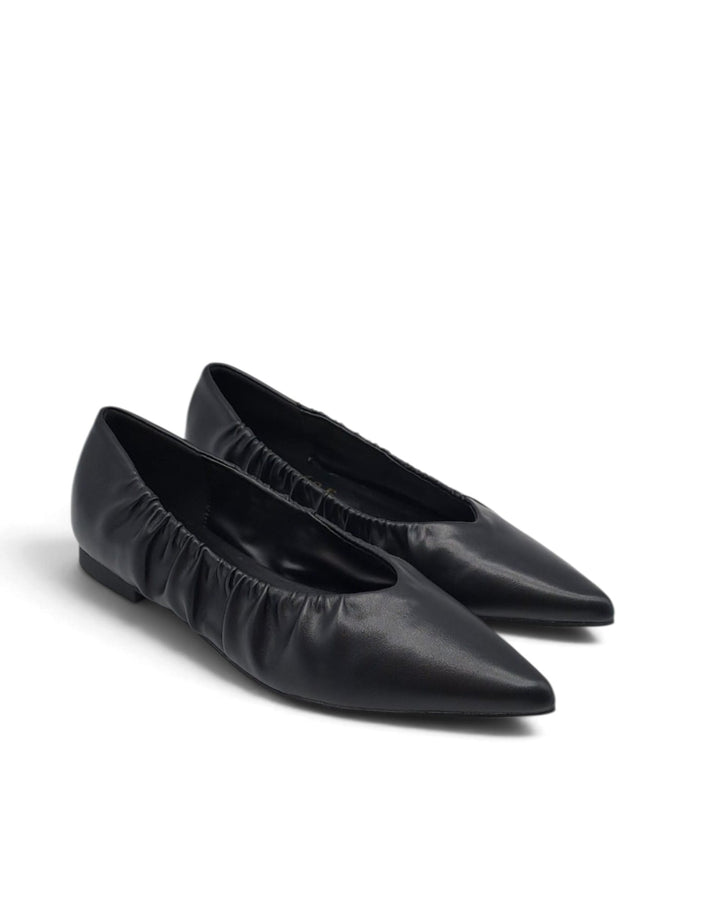 Ballerina Veronica Nappa Nero
