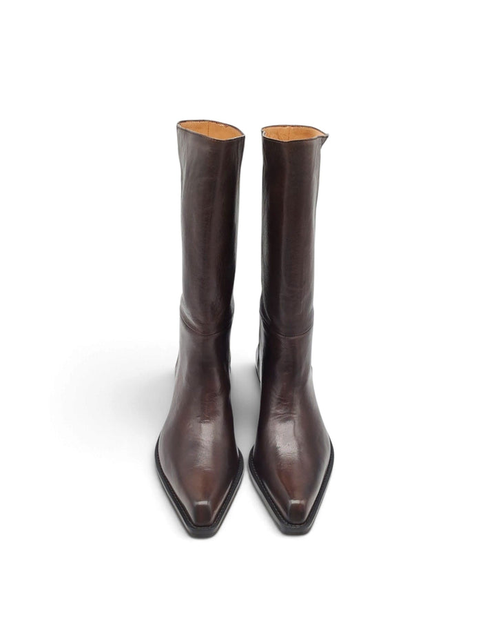 Texano Elettra Dallas Moro