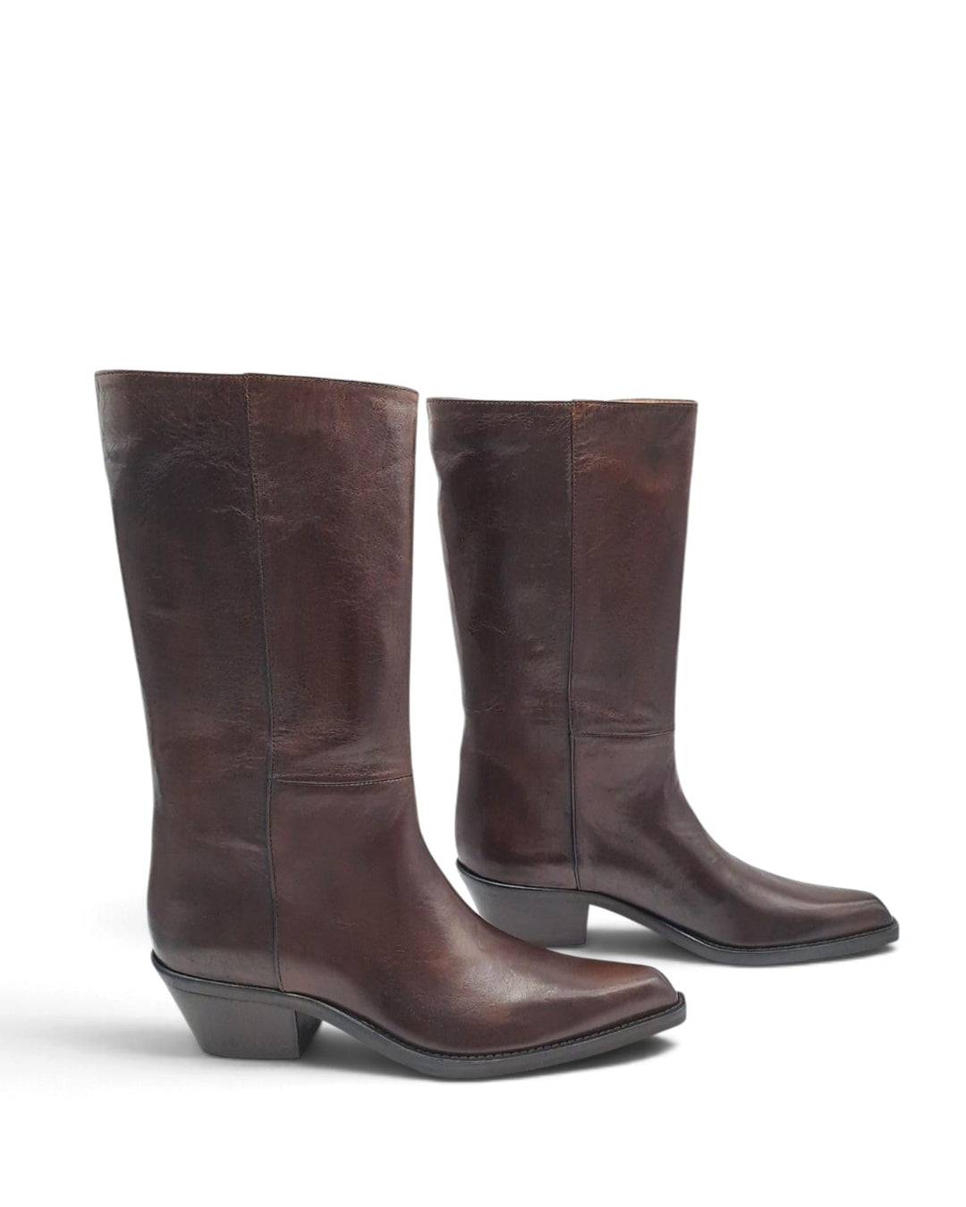 Texano Elettra Dallas Moro