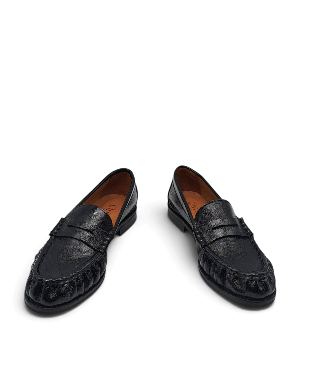 Mocassino Diana Pelle Naplak  Nero
