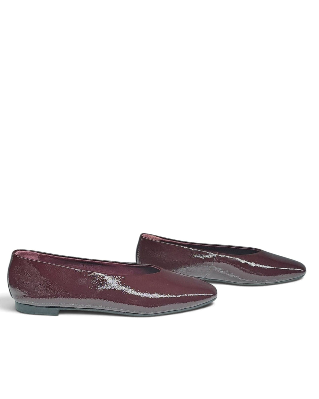 Ballerina Gaia Verlux Bordeaux