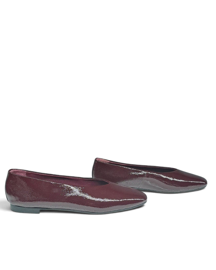 Ballerina Gaia Verlux Bordeaux