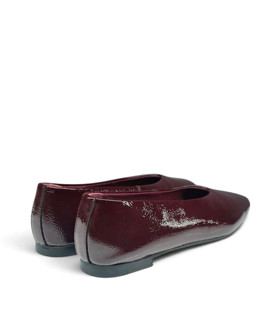 Ballerina Gaia Verlux Bordeaux