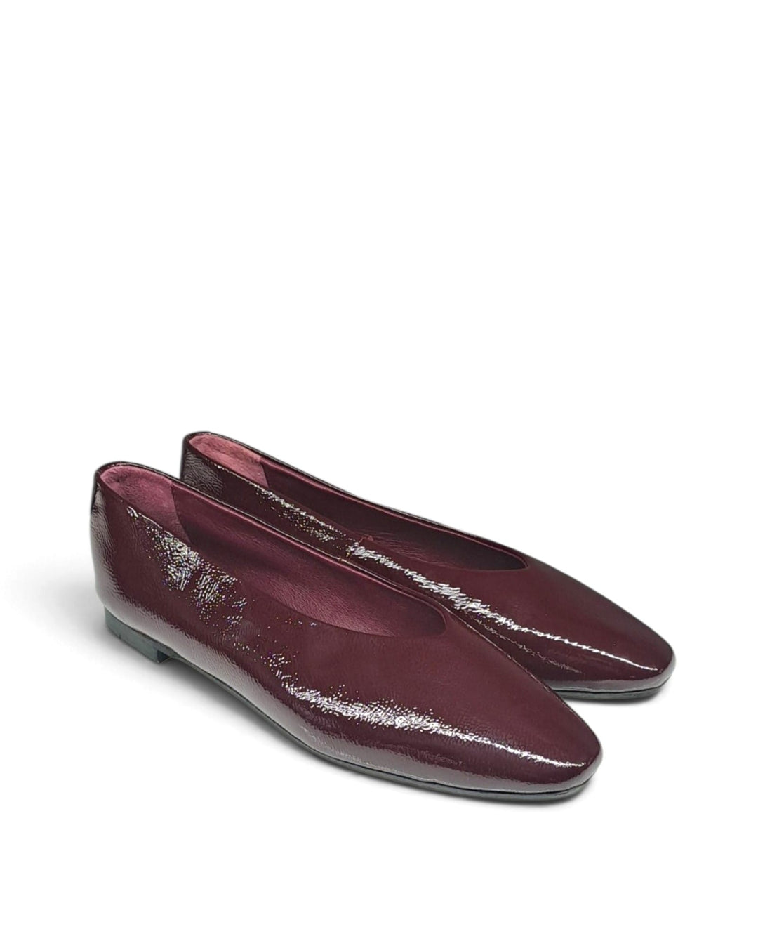 Ballerina Gaia Verlux Bordeaux