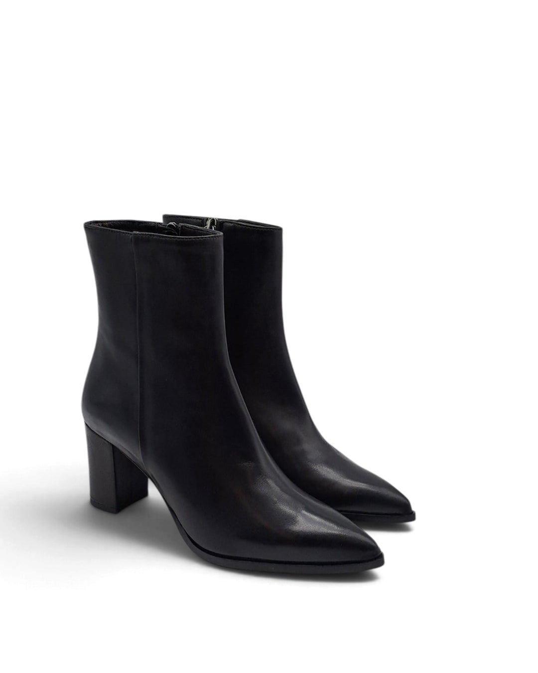 Texano Aurora Pelle Nero
