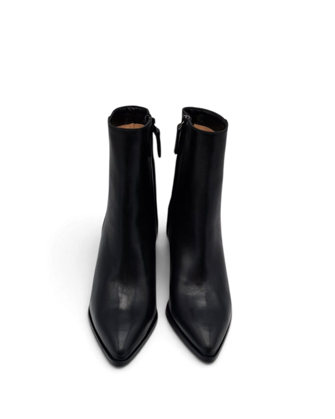 Texano Aurora Pelle Nero