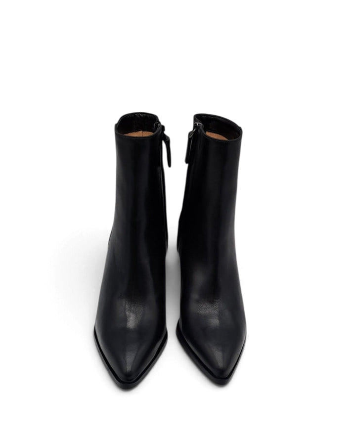 Texano Aurora Pelle Nero