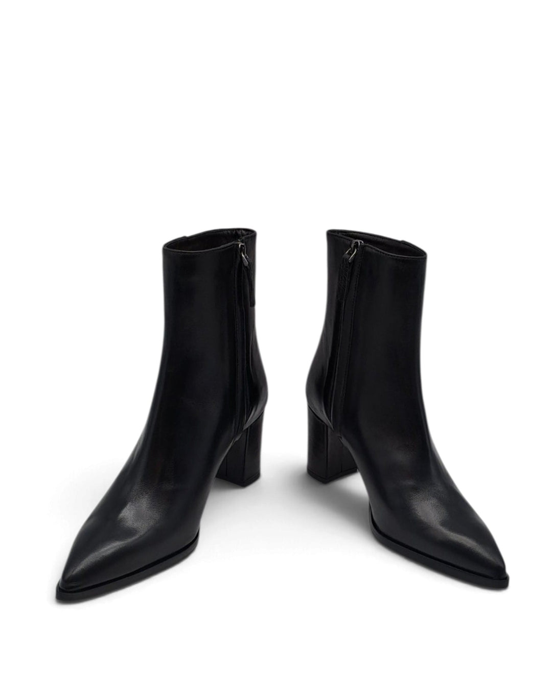 Texano Aurora Pelle Nero