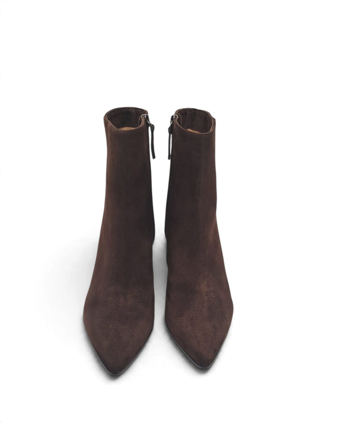 Texan Isabel Dark Brown Leather
