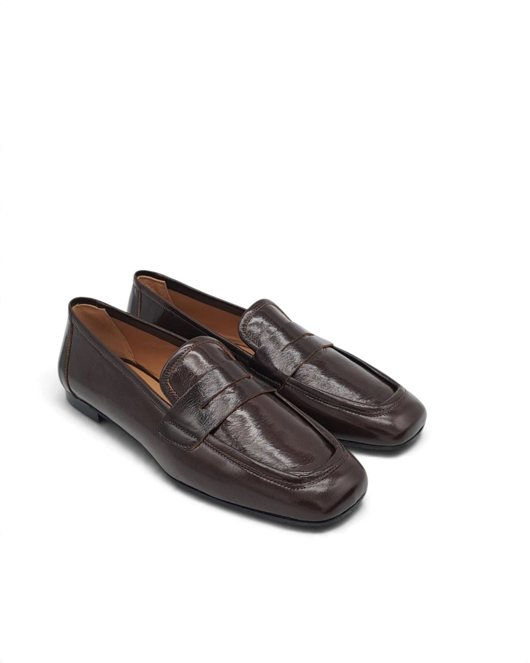 Mocassino Galea Venice  Bruciato