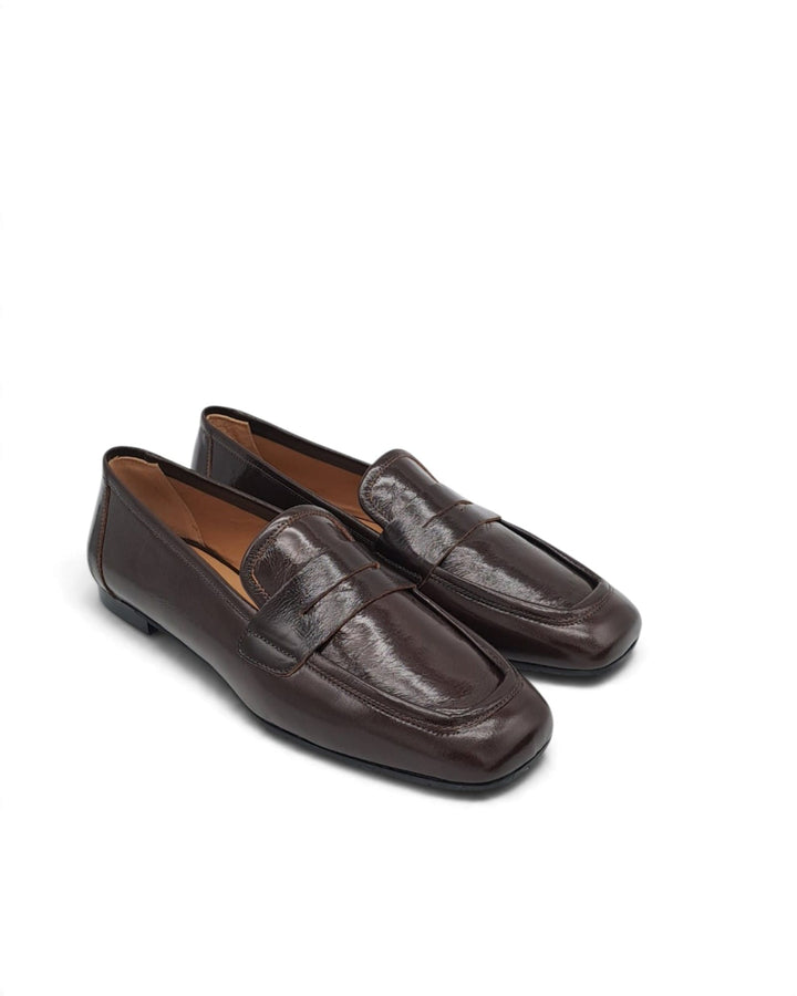 Mocassino Galea Venice  Bruciato