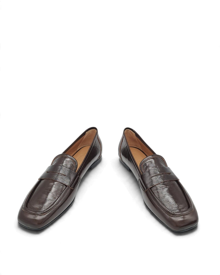 Mocassino Galea Venice  Bruciato