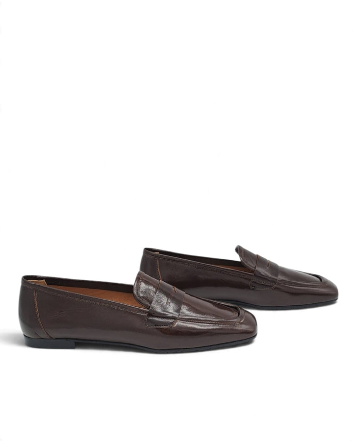 Mocassino Galea Venice  Bruciato