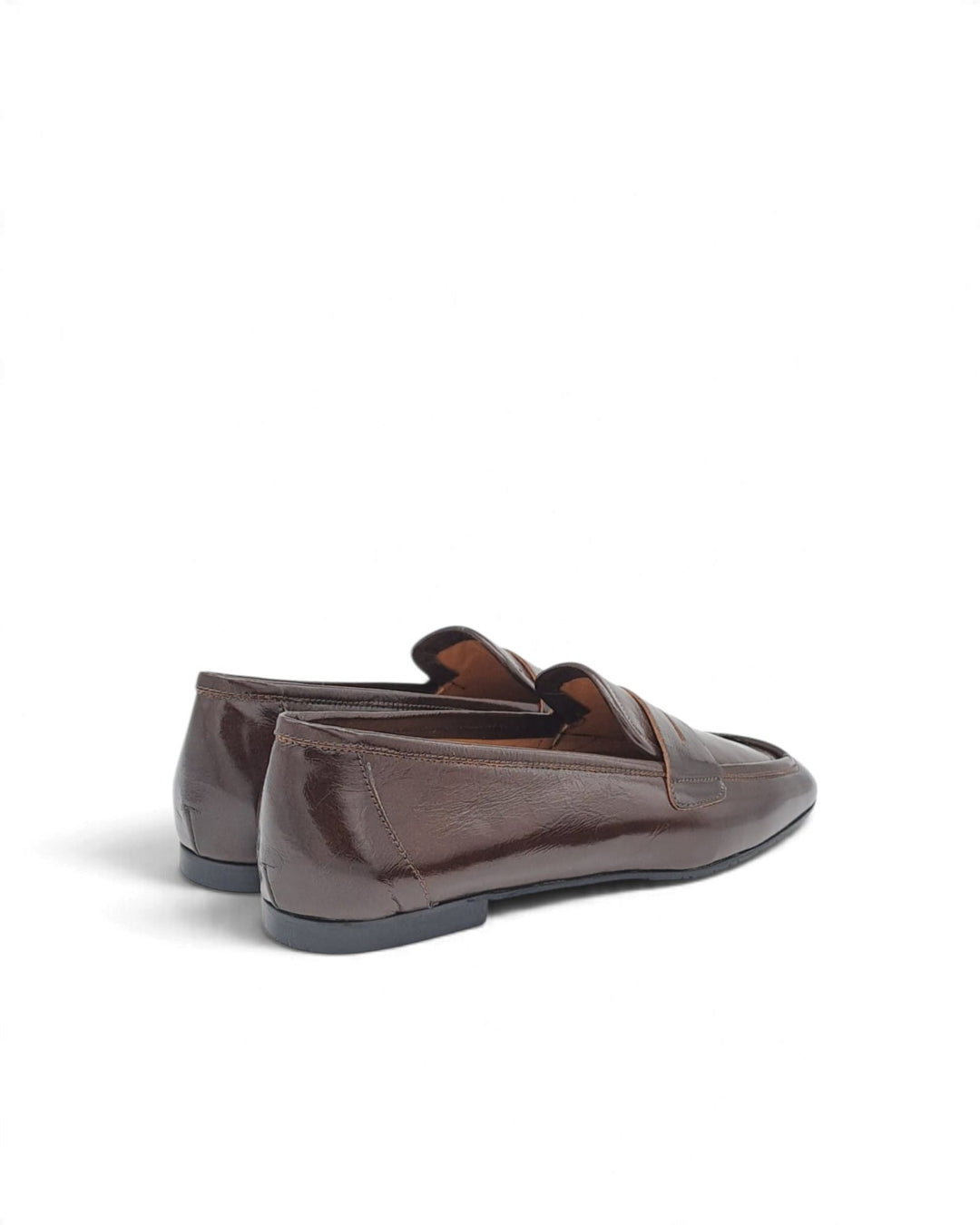 Mocassino Galea Venice  Bruciato
