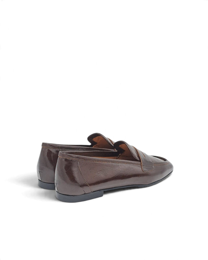Mocassino Galea Venice  Bruciato