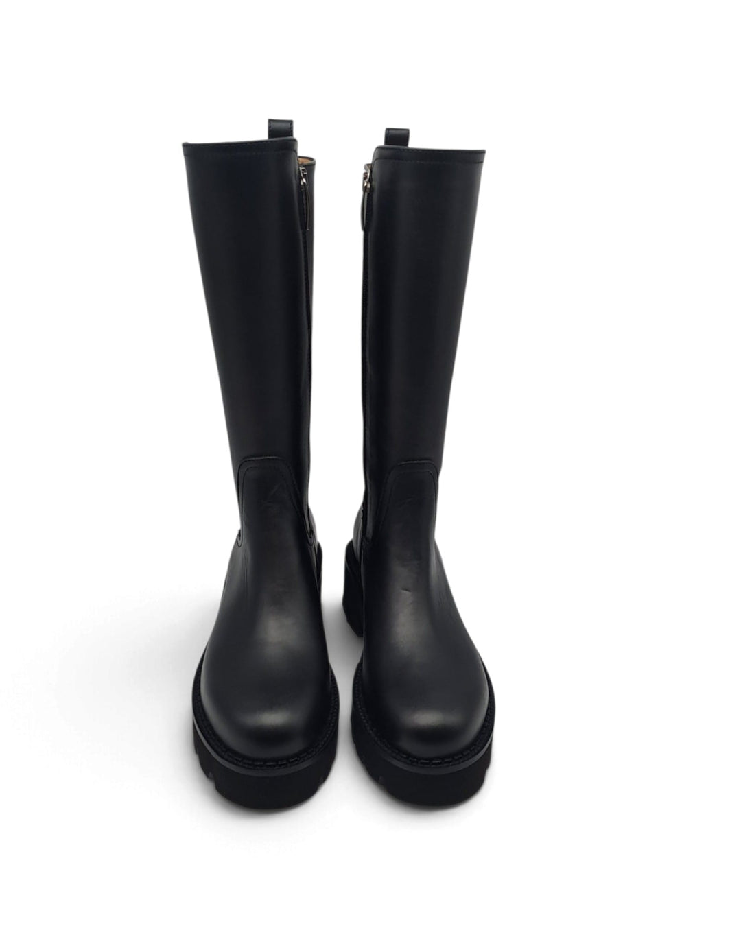 Combat Boots Calf TDM