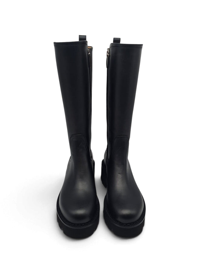 Combat Boots Calf TDM