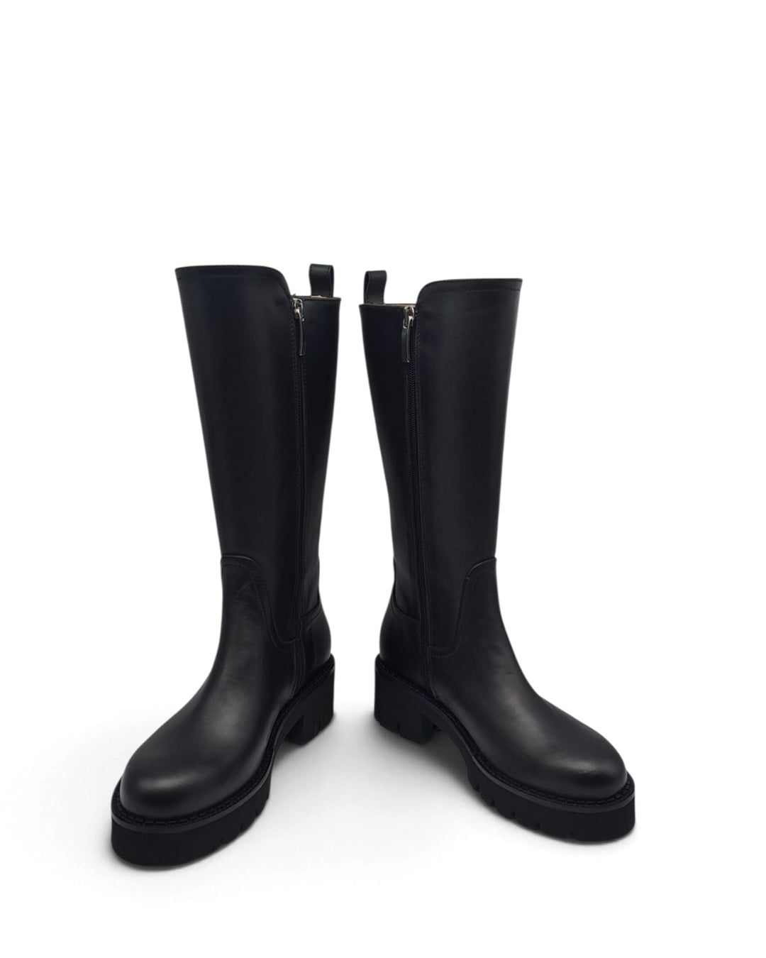 Combat Boots Calf TDM