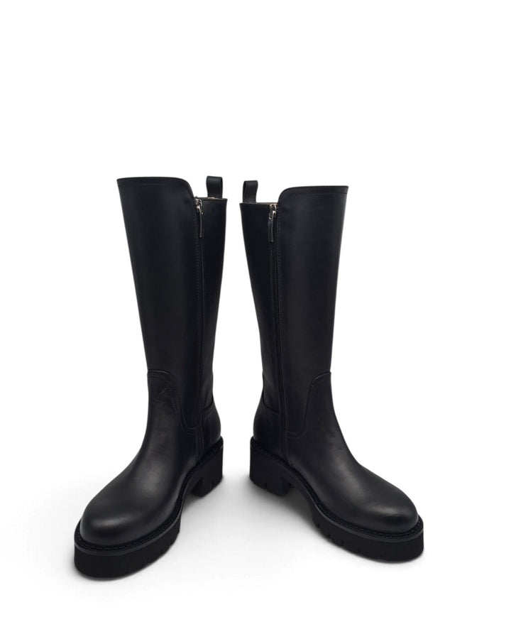 Combat Boots Calf TDM