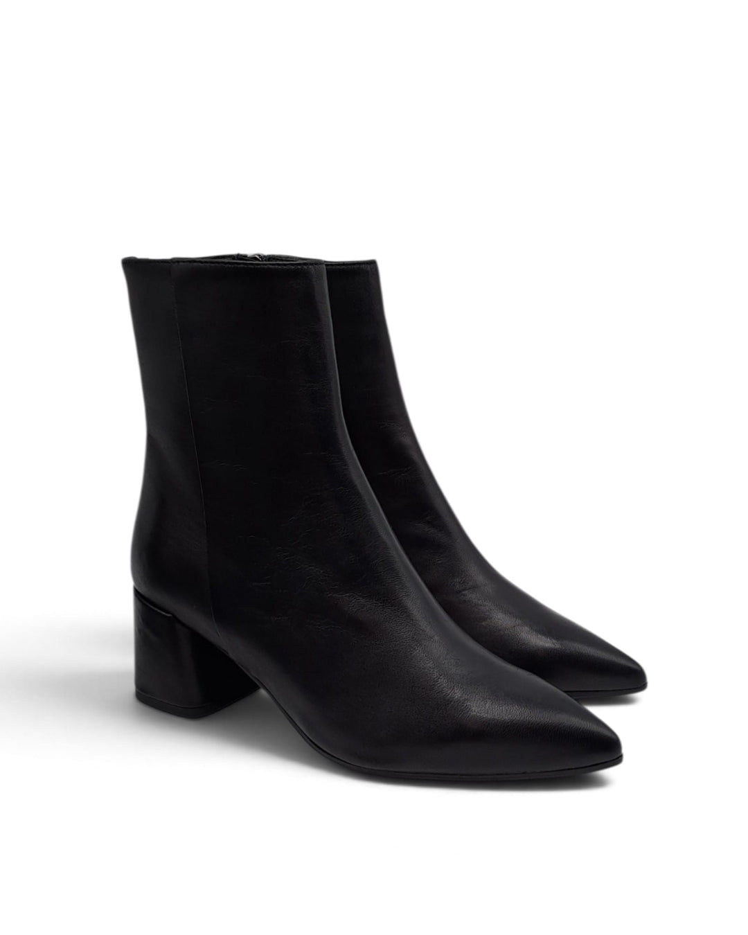 Texano Isabel Pelle Nero