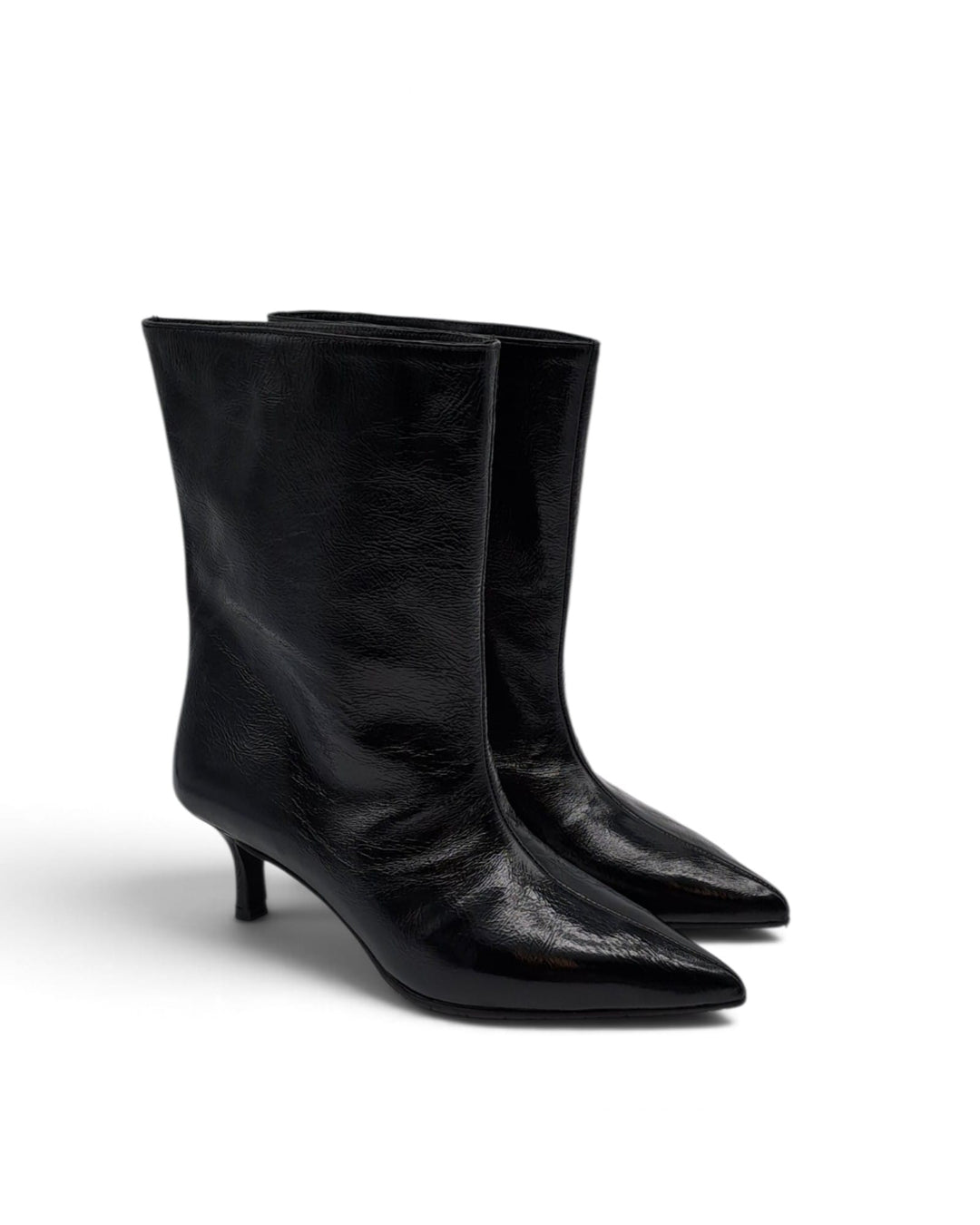 Tronchetto  Freya Venice  Nero