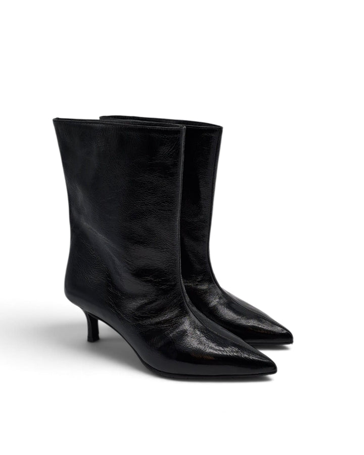 Tronchetto  Freya Venice  Nero