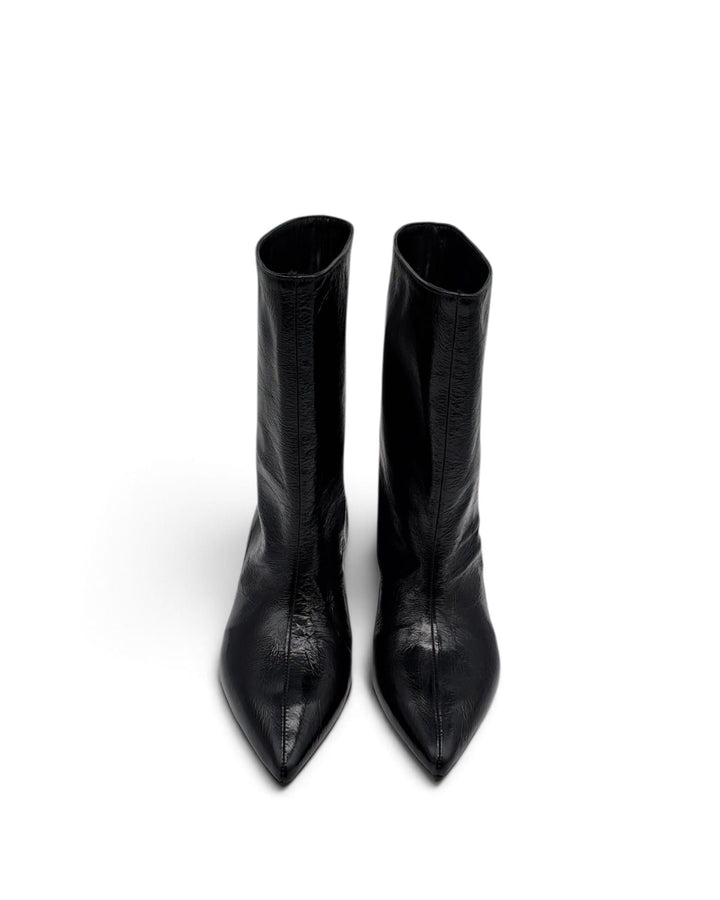 Tronchetto  Freya Venice  Nero